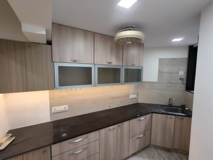 Kitchen, khar west 2.5 Bedroom 1250 Sq.Ft. Apartment In Khar West Mumbai 9462421