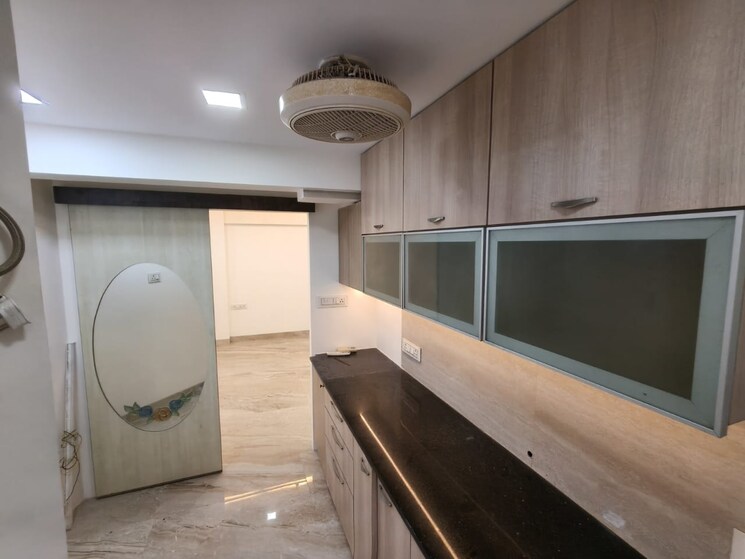 Kitchen, khar west 2.5 Bedroom 1250 Sq.Ft. Apartment In Khar West Mumbai 9462421
