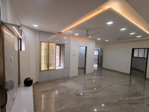 Building Lobby in 2.5 BHK Apartment at Khar West – for Rent