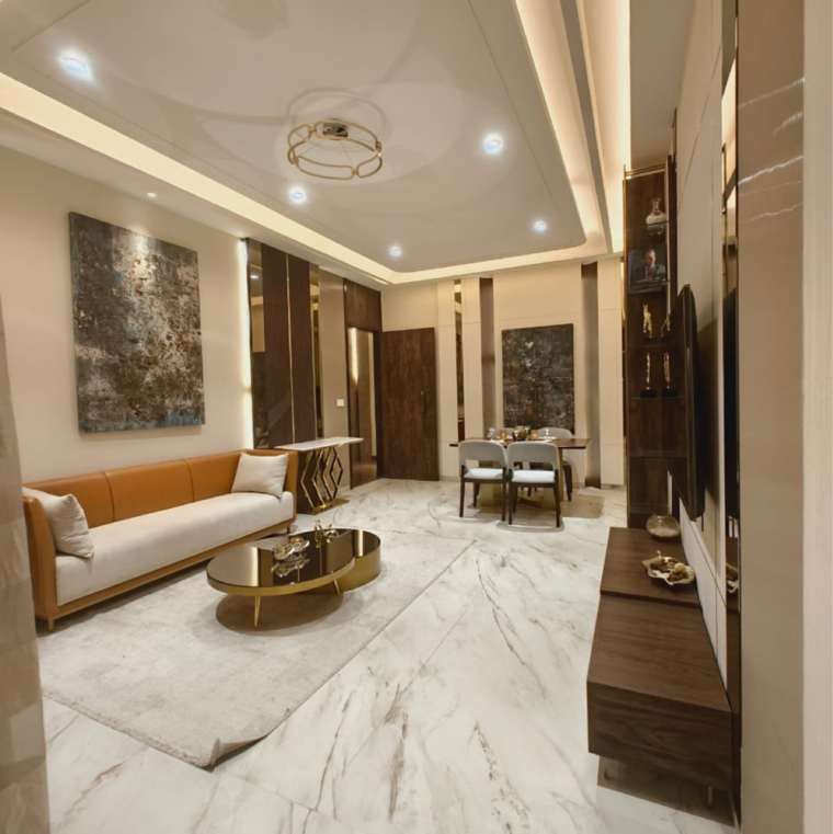 undefined, lodha-new-cuffe-parade 1 Bedroom 435 Sq.Ft. Apartment In Wadala Truck Terminal Mumbai 9462436