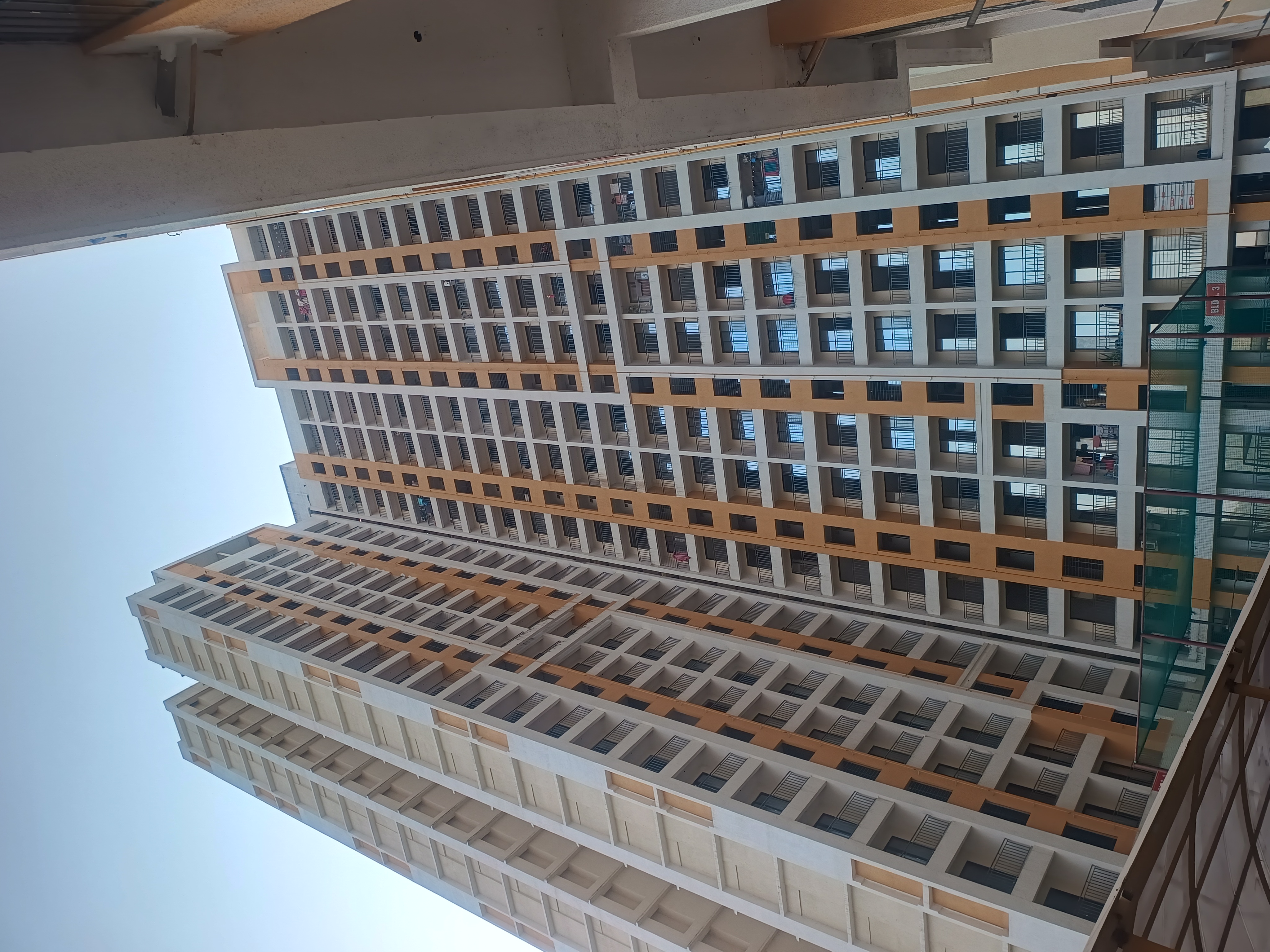 1 BHK + Pooja Room Apartment For Rent in Tiara Hills