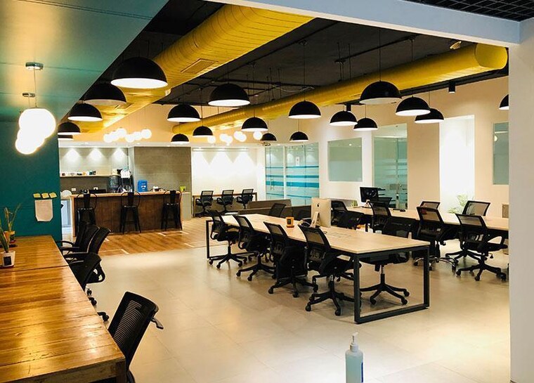 undefined, vijay nagar Commercial Office Space 4225 Sq.Ft. In Vijay Nagar Indore 9462424