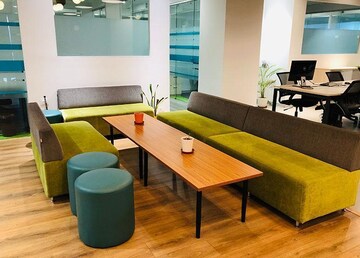 Furnished Amenities in  Office Space at Vijay Nagar – for Rent