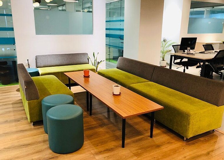 undefined, vijay nagar Commercial Office Space 4225 Sq.Ft. In Vijay Nagar Indore 9462424