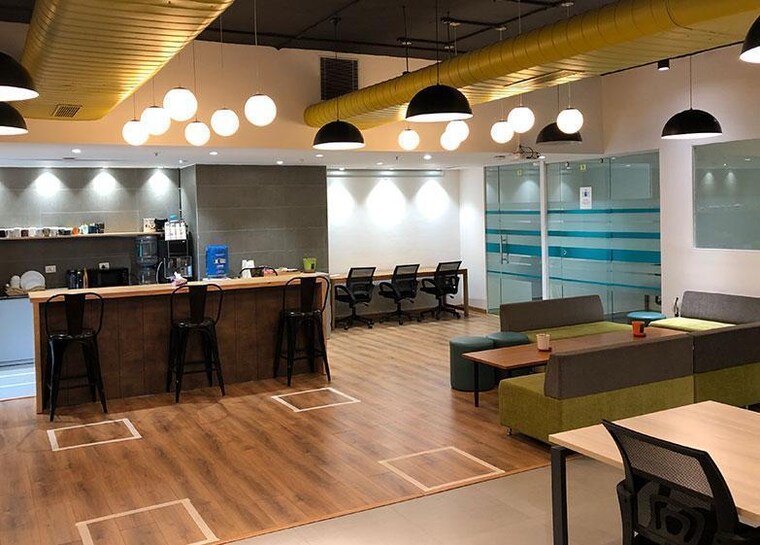 undefined, vijay nagar Commercial Office Space 4225 Sq.Ft. In Vijay Nagar Indore 9462424