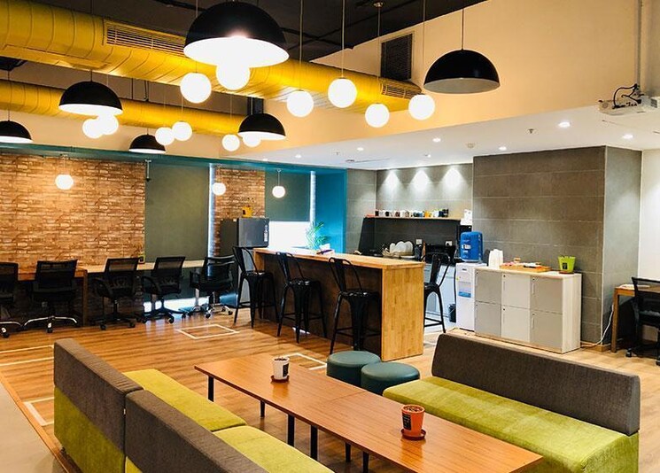 undefined, vijay nagar Commercial Office Space 4225 Sq.Ft. In Vijay Nagar Indore 9462424