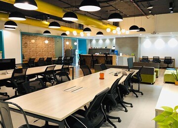 Furnished Amenities in  Office Space at Vijay Nagar – for Rent