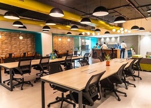 Furnished Amenities in  Office Space at Vijay Nagar – for Rent