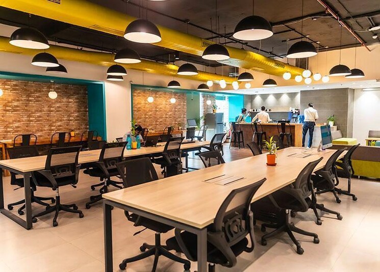 undefined, vijay nagar Commercial Office Space 4225 Sq.Ft. In Vijay Nagar Indore 9462424