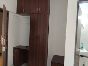 Furnished Amenities in 1 RK Apartment at Wadgaon Sheri – for Rent