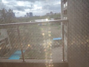 Swimming Pool in 1 RK Apartment at Wadgaon Sheri – for Rent