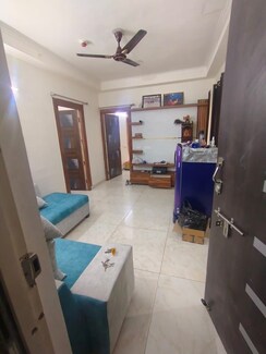 2 BHK + Pooja Room Apartment For Sale in Gaurs Siddhartham
