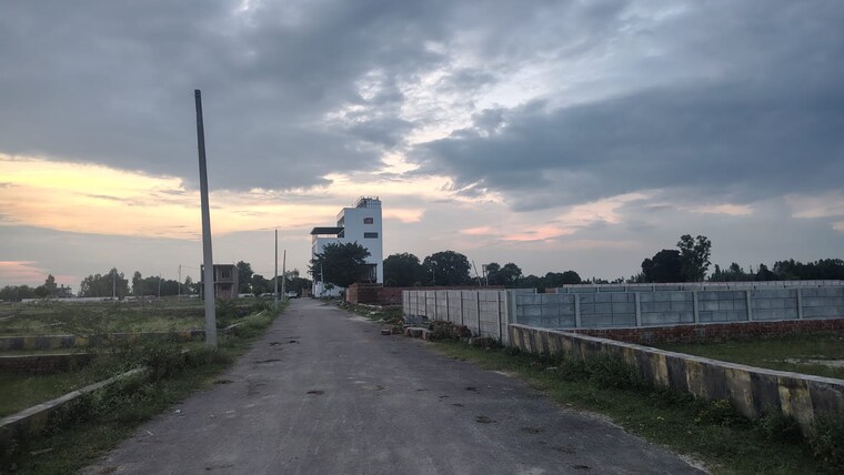 undefined, mohanlalganj  800 Sq.Ft. Plot In Mohanlalganj Lucknow 9462466