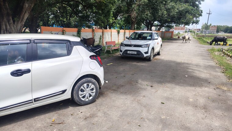 undefined, mohanlalganj  800 Sq.Ft. Plot In Mohanlalganj Lucknow 9462466