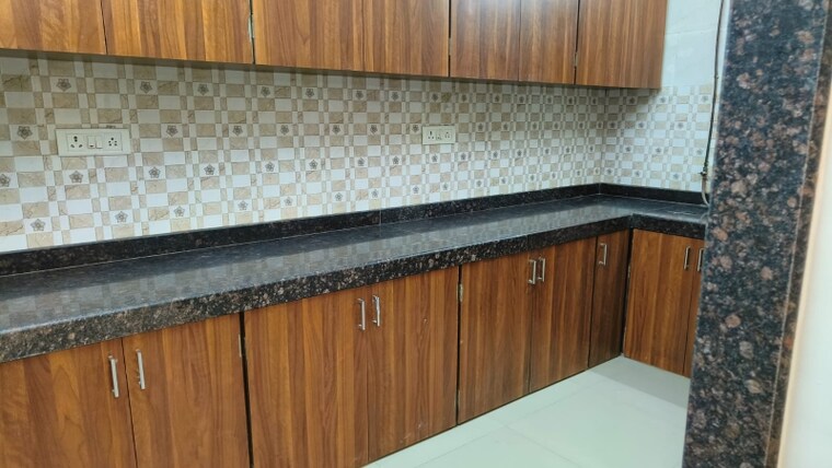 Kitchen, rose-garden-chs-santacruz 2 Bedroom 655 Sq.Ft. Apartment In Santacruz East Mumbai 9462478