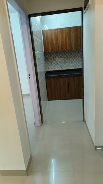 Building Lobby in 2 BHK Apartment at Rose Garden CHS Santacruz, Santacruz East – for Rent