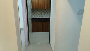 Building Lobby in 2 BHK Apartment at Rose Garden CHS Santacruz, Santacruz East – for Rent