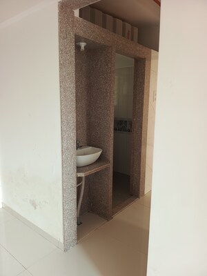 Furnished Amenities in 2 BHK Apartment at Tiara Hills, Mira Road – for Rent