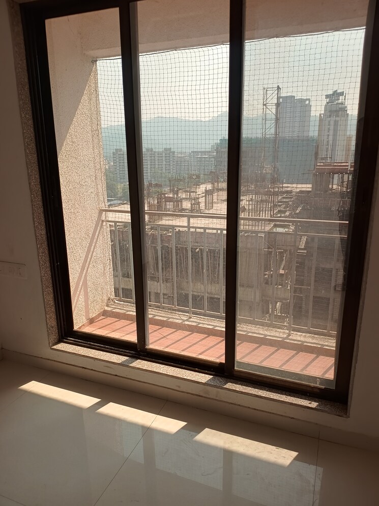 Balcony, tiara-hills 2 Bedroom 575 Sq.Ft. Apartment In Mira Road Thane 9462446