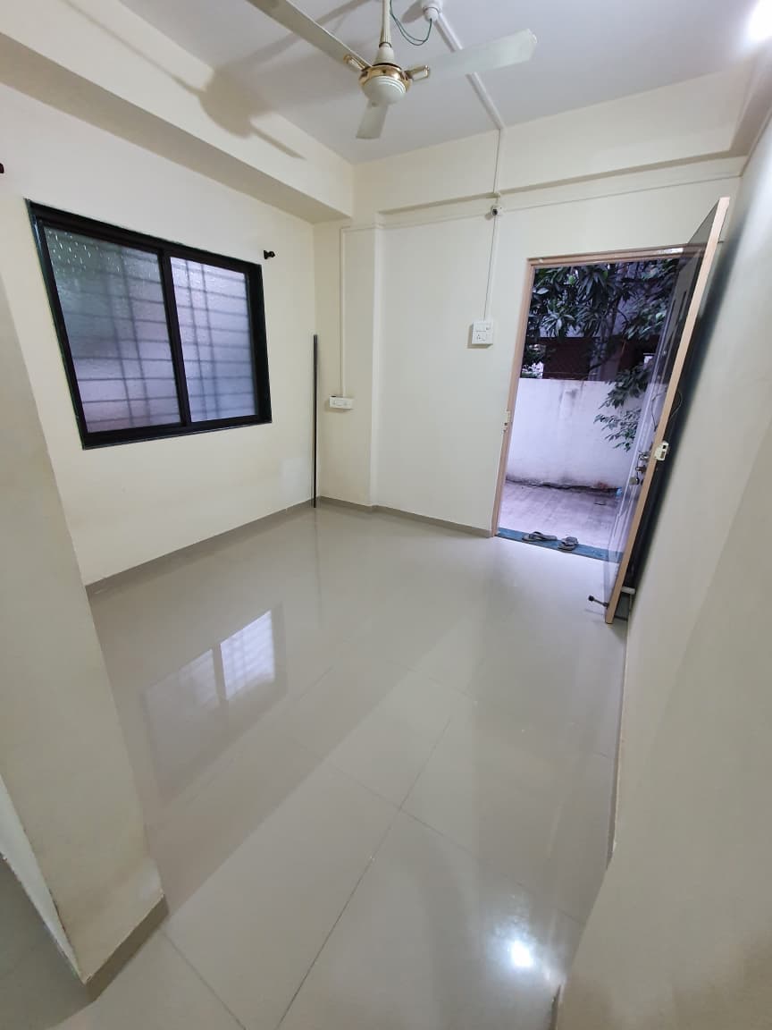 1 RkApartment For Rent in Mirchandani Sunshine Villas