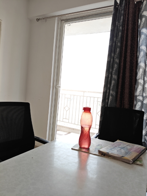 2 BHK + Pooja Room Apartment For Sale in Shree Vardhman Green Court