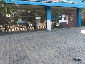  Showroom For Rent in Vip Road