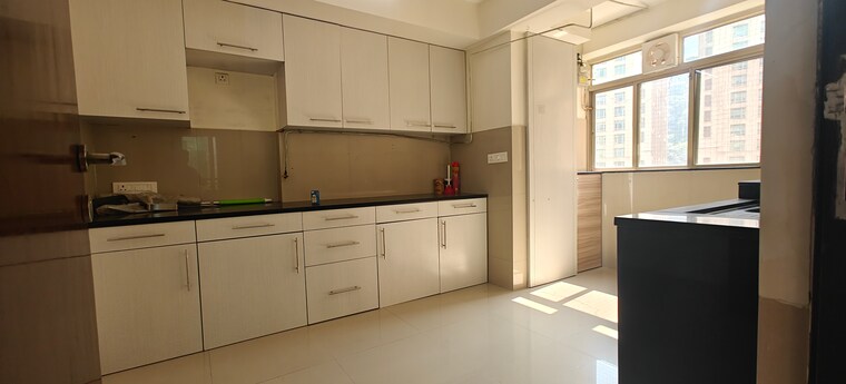 Kitchen, hiranandani-gardens-torino 3 Bedroom 1460 Sq.Ft. Apartment In Powai Mumbai 9462473