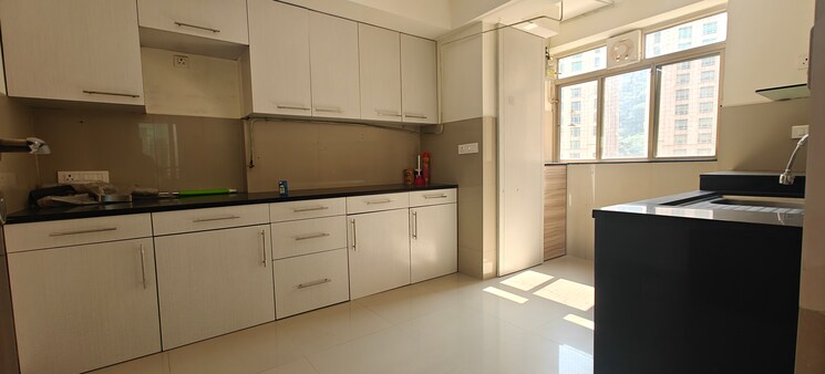 Kitchen, hiranandani-gardens-torino 3 Bedroom 1460 Sq.Ft. Apartment In Powai Mumbai 9462473