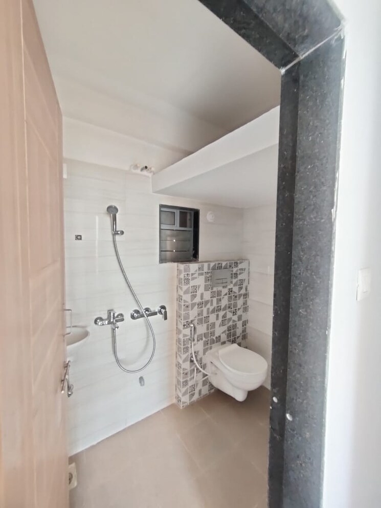 Bathroom, lodha-panacea-1 2 Bedroom 620 Sq.Ft. Apartment In Dombivli East Thane 9462484