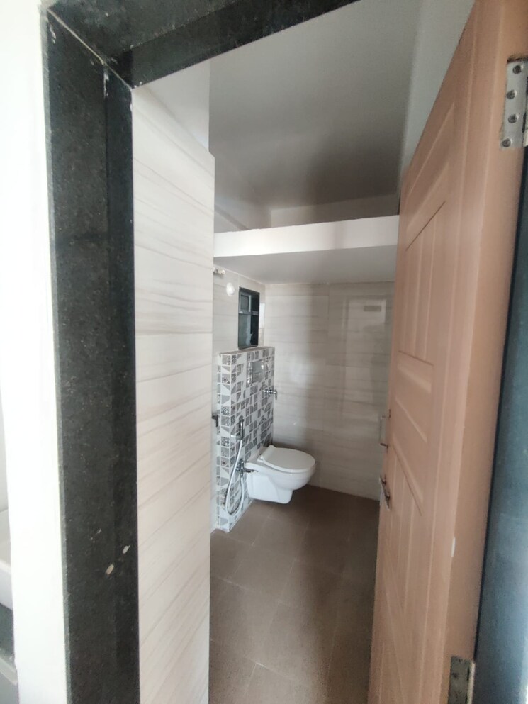Bathroom, lodha-panacea-1 2 Bedroom 620 Sq.Ft. Apartment In Dombivli East Thane 9462484