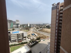 2 BHK Apartment For Rent in Lodha Panacea 1, Dombivli East