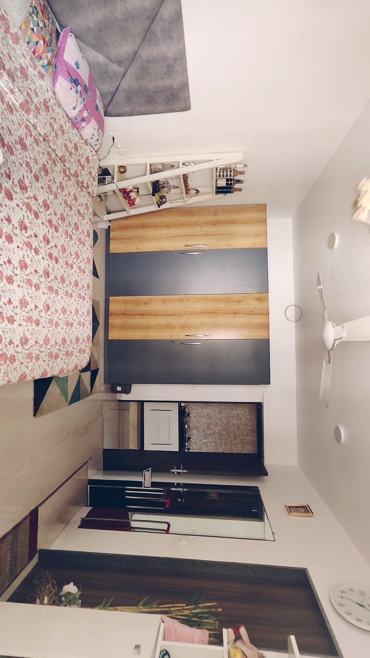 undefined, integrated-ramicon 2 Bedroom 575 Sq.Ft. Apartment In Goregaon West Mumbai 9452417