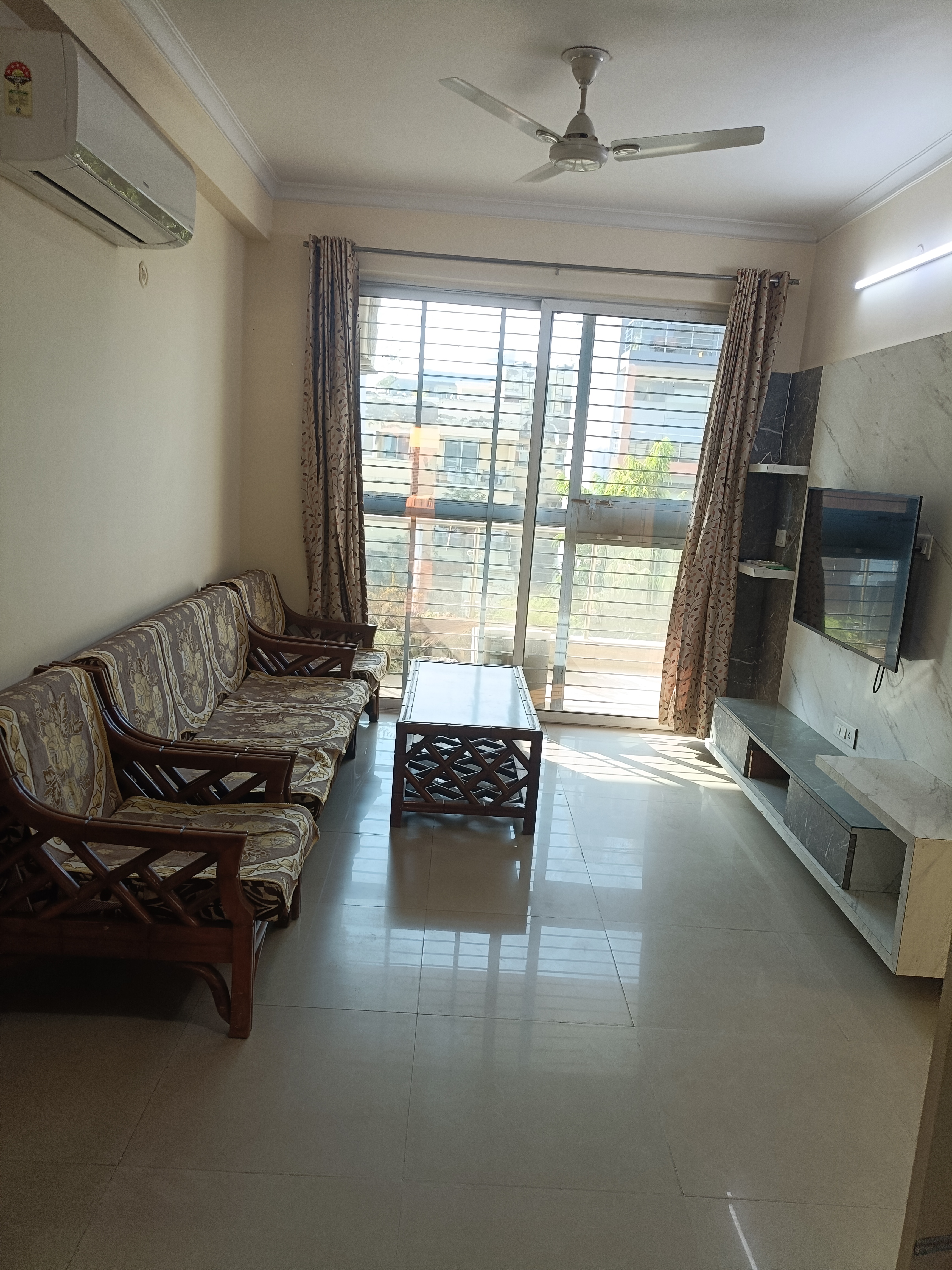 3 BHK Builder Floor For Rent in Ansal API Esencia