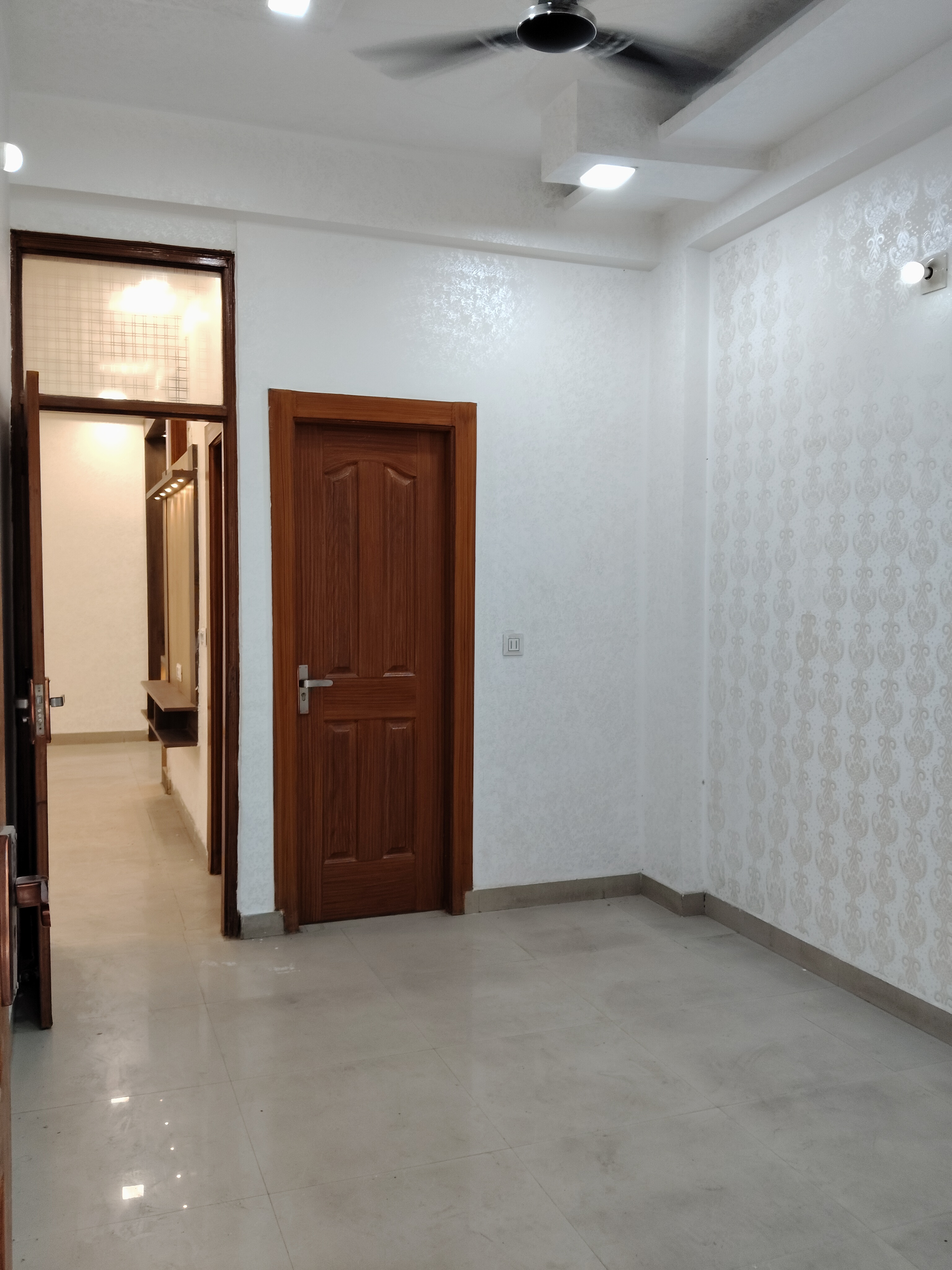 2 BHK + Pooja Room Builder Floor For Sale in Divyansh Onyx
