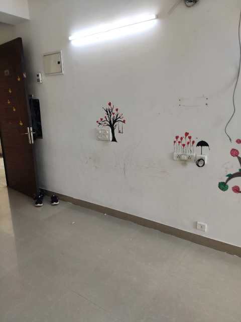 2 BHK Apartment For Rent in Ace City