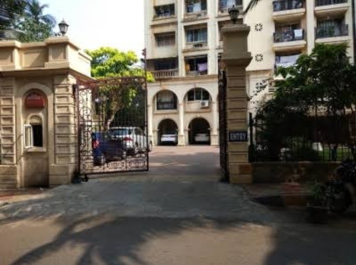 2 BHK Apartment For Rent in Exclusive Apartment