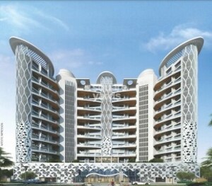 4 BHK Apartment For Rent in Gm Kenjale Emirus, Baner
