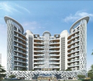4 BHK Apartment For Rent in Gm Kenjale Emirus, Baner