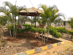Plot For Sale in Green Acres fj