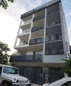 3 BHK Builder Floor For Sale in Sector 99