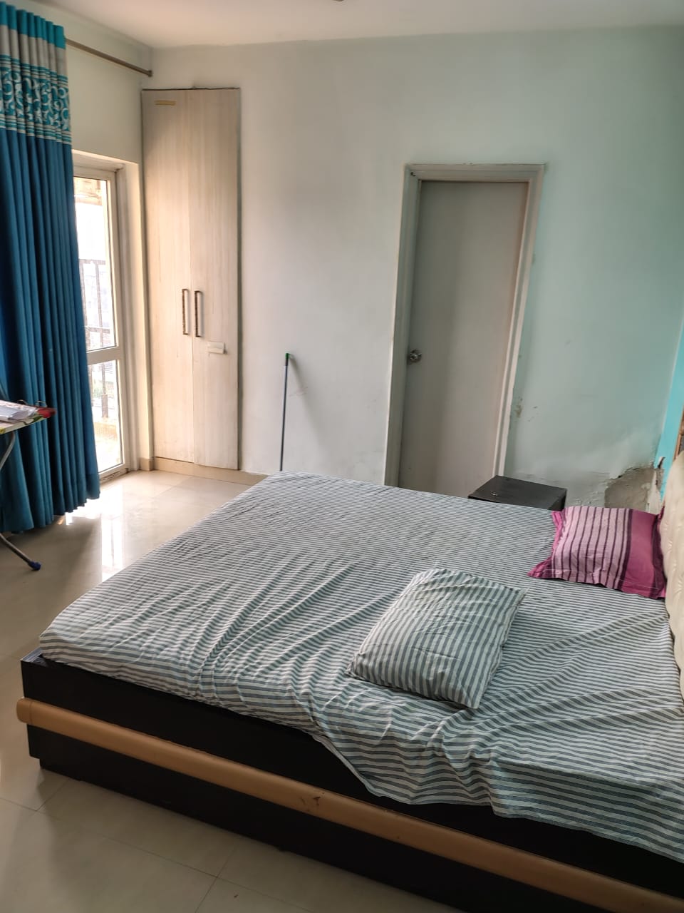 3 BHK Apartment For Rent in Orris Aster Court