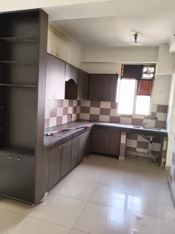 Kitchen in 2 BHK Apartment at Gaur Grandeur, Sector 119 – for Sale