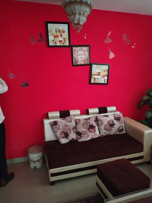 Bedroom in 3 BHK Apartment at Orris Aster Court, Sector 85 – for Rent