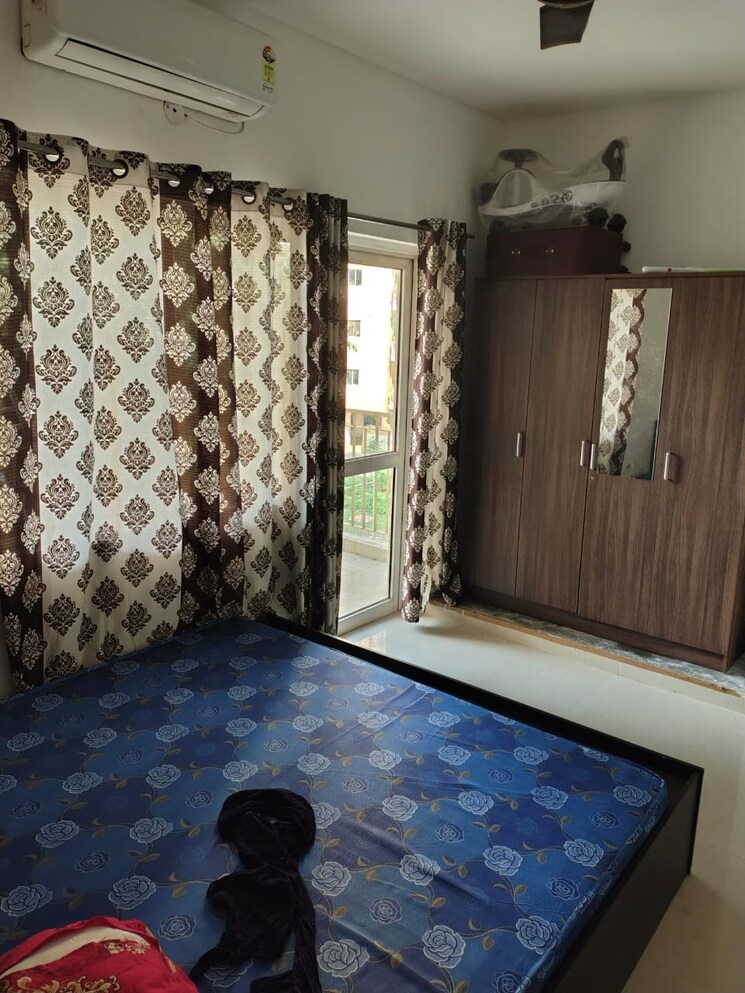 Bedroom, orris-aster-court 3 Bedroom 1500 Sq.Ft. Apartment In Sector 85 Gurgaon 9462498