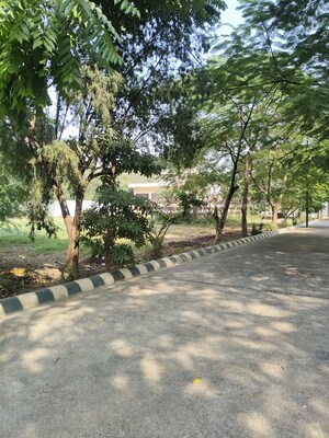 Plot Area in  Plot at Bithoor – for Sale