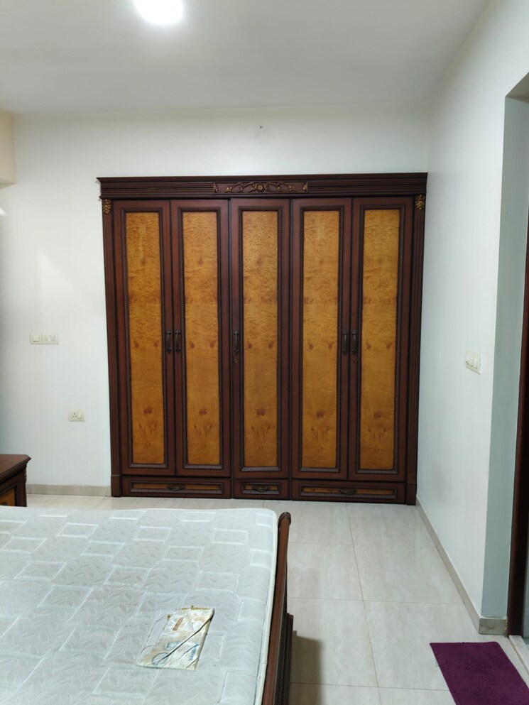 Bedroom, hiranandani-meadows 2.5 Bedroom 805 Sq.Ft. Apartment In Manpada Thane 9462537