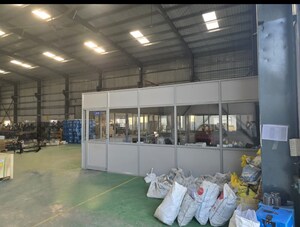  Warehouse – Exterior View View at Chakan - for Rent