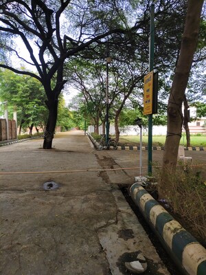  Plot – Garden View at Bithoor - for Sale