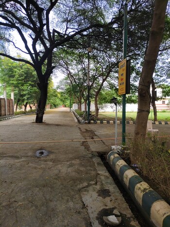 Plot for Sale in Bithoor, Kanpur