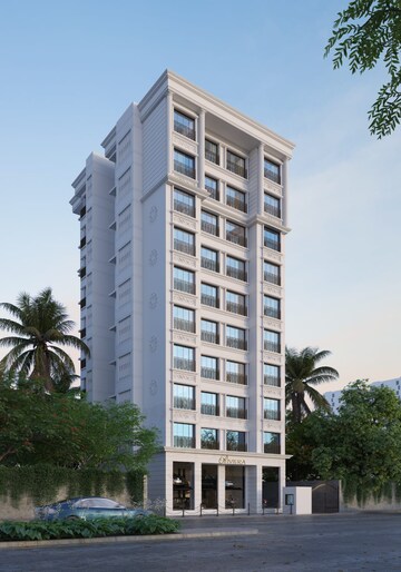  Shop For Rent in Vedant CHS Santacruz, Santacruz West